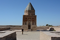 Mausoleum of Il Arelana.