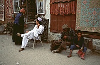Carpet Dealers in Leh