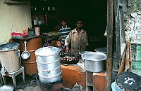 Sausage Dealers in Manali