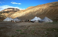 Morning and we are ready to give us towards Sarchu