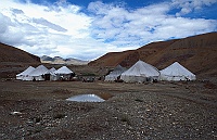 Pang Camp (4500m)