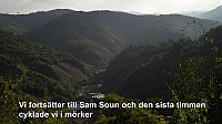  We continue to Sam Soun