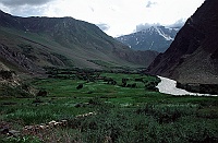 Suru Valley