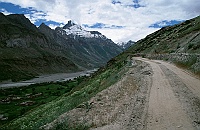 Suru valley