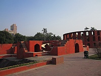 Jantar Mantar, Delhi 2013