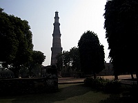 Qutub Minar, Delhi 2013