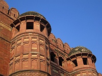 Agra Fort, Agra 2013