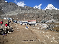 Luboche (4910m)