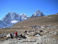 Luboche (4910m)