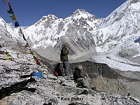 Kala Pattar (5545m)