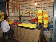 Market in Margao