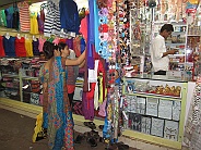 Market in Margao