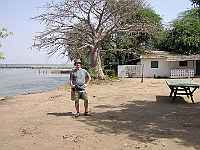 Tendaba, Gambia 2008