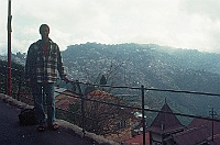 Darjeeling, West Bengal, India 1997