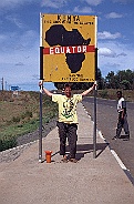 Nanyuki, Kenya 1991