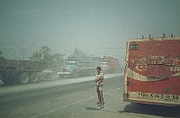 Villahermosa, Mexico 1982