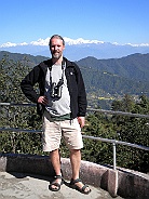 Daman, Nepal 2010