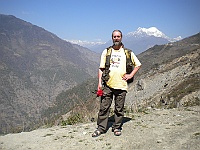 Langtang, Nepal 2011