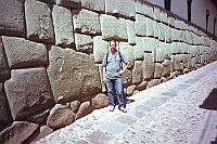 Cusco, Peru 2004