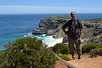 Cape of Good Hope, South Africa 2011