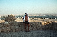 Palmyra, Syria 1988