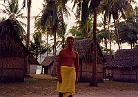 Phi Phi Island, Thailand 1989