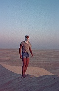 Sahara, South Tunisia 1980