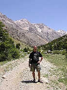 Demirkazik mountains, Turkey 2006