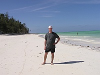 Paje, Zanzibar 2007