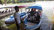We continue our tour of Lake Nicaragua.