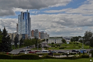 Minsk.