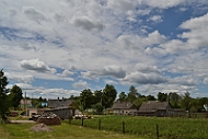 Ruzhany village.