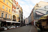 Old Town of Riga.