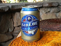beer Sibebe