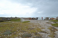 Cape Agulhas.
